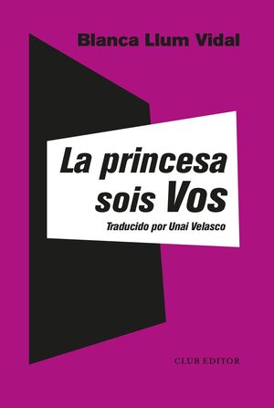 LA PRINCESA SOIS VOS MN