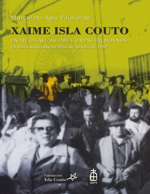 XAIME ISLA COUTO. ENTRE O 