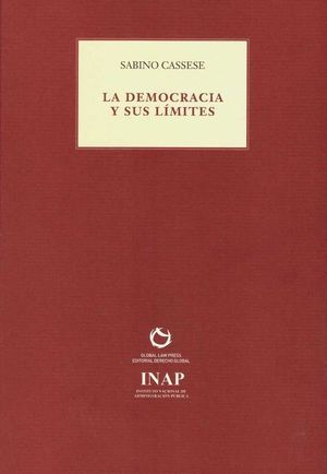 DEMOCRACIA Y SUS LÍMITES