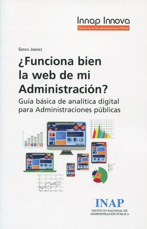 ¿FUNCIONA BIEN LA WEB DE MI ADMINISTRACION?