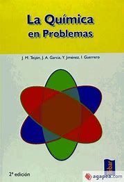 QUIMICA EN PROBLEMAS, LA  2ºEDIC