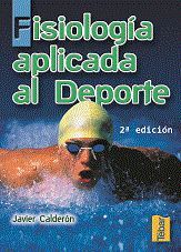 FISIOLOGÍA APLICADA AL DEPORTE