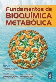 FUNDAMENTOS DE BIOQUIMICA METABOLICA (3ª ED.2009)