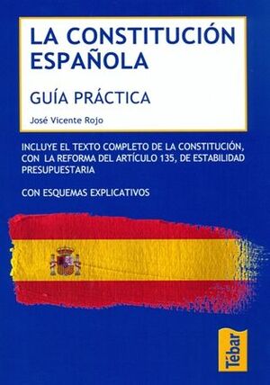 LA CONSTITUCIÓN ESPAÑOLA