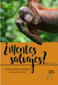 ¿MENTES SALVAJES?