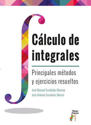 CÁLCULO DE INTEGRALES