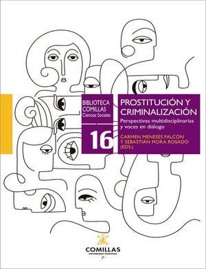 PROSTITUCION Y CRIMINALIZACION.