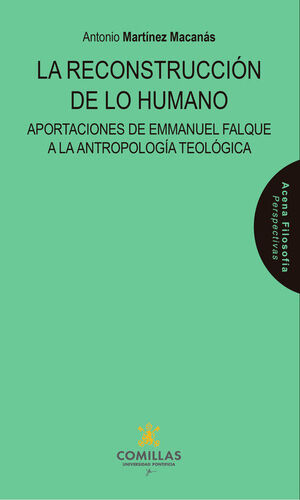 LA RECONSTRUCCIÓN DE LO HUMANO