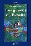 LOS GITANOS DE ESPAÑA