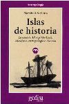 ISLAS DE HISTORIA
