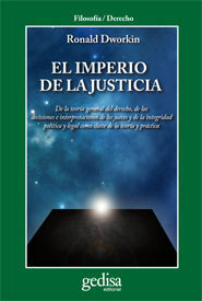 EL IMPERIO DE LA JUSTICIA