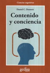 CONTENIDO Y CONCIENCIA