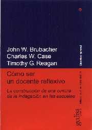 CÓMO SER UN DOCENTE REFLEXIVO