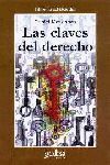 LAS CLAVES DEL DERECHO