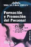 FORMACIÓN Y PROMOCIÓN DEL PERSONAL