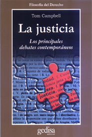 LA JUSTICIA