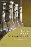 DEL HOMO AL EMBRIÓN : ÉTICA Y BIOLOGÍA PARA EL SIGLO XXI