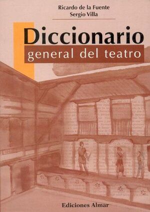 DICCIONARIO GENERAL DEL TEATRO