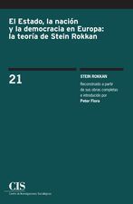 ESTADO NACION Y DEMOCRACIA EN EUROPA