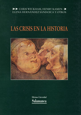 LAS CRISIS EN LA HISTORIA