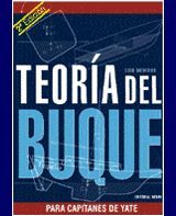 TEORÍA DEL BUQUE (PARA CAPITANES DE YATE)