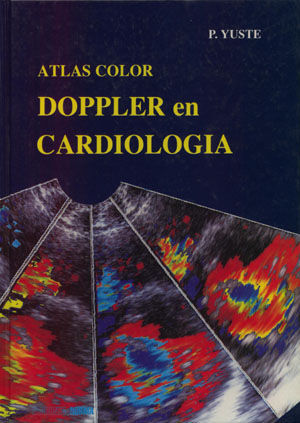 DPPLER EN CARDIOLOGIA. ATLAS COLOR