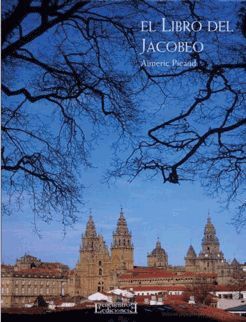 EL LIBRO DEL JACOBEO