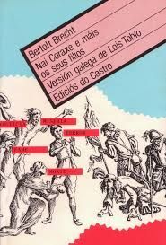 NAI CORAXE E MÁIS OS SEUS FILLOS