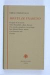 OBRAS COMPLETAS II. EL ESPEJO DE LA MUERTE. TULIO MOLTAMBAN Y LULIO MACEDO. TRES NOVELAS EJEMPLATRES...