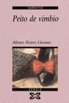 PEITO DE VIMBIO