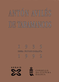 ANTÓN AVILÉS DE TARAMANCOS (1935-1992)
