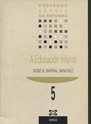 EDUCACION INFANTIL, A