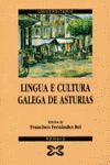 LINGUA E CULTURA GALEGA DE ASTURIAS