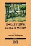 LINGUA E CULTURA GALEGA DE ASTURIAS