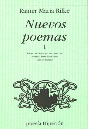 NUEVOS POEMAS I