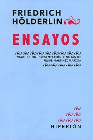 ENSAYOS