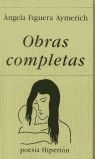 OBRAS COMPLETAS    FIGUERA AYMERICH
