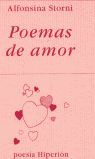 POEMAS DE AMOR