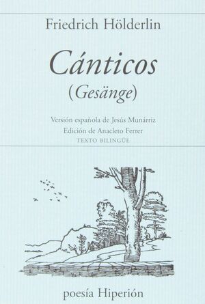 CANTICOS (GESÄNGE)