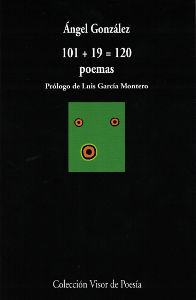 101+19 = 120 POEMAS