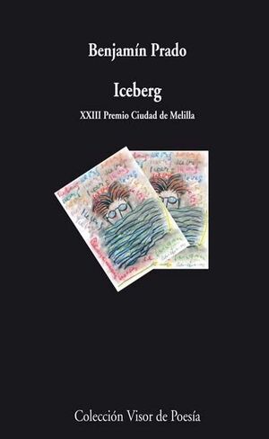 ICEBERG  (XXIII PREMIO CIUDAD DE MELILLA)
