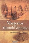 MISTERIOS DEL MUNDO ANTIGUO