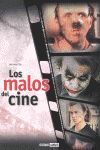 LOS MALOS DEL CINE