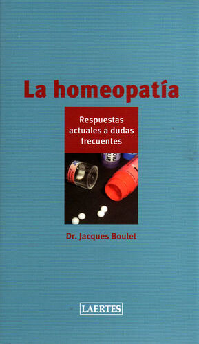 LA HOMEOPATIA