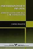 PSICODIAGNÓSTICO INFANTIL : ASPECTOS CONCEPTUALES Y METODOLÓGICOS