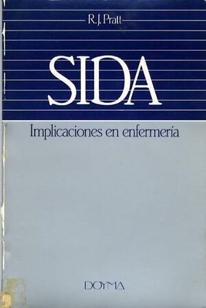 SIDA, IMPLICACIONES EN ENFERMERÍA