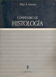 COMPENDIO DE HISTOLOGÍA