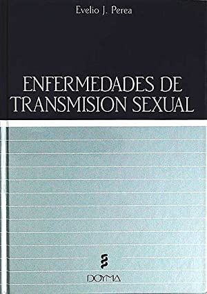 ENFERMEDADES DE TRANSMISIÓN SEXUAL