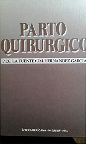 PARTO QUIRÚRGICO