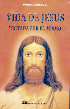 VIDA DE JESÚS